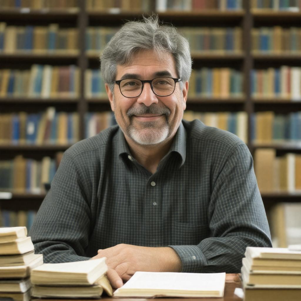 Jerry Coyne